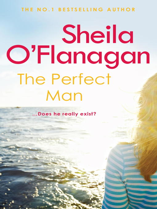 The Perfect Man (eBook)